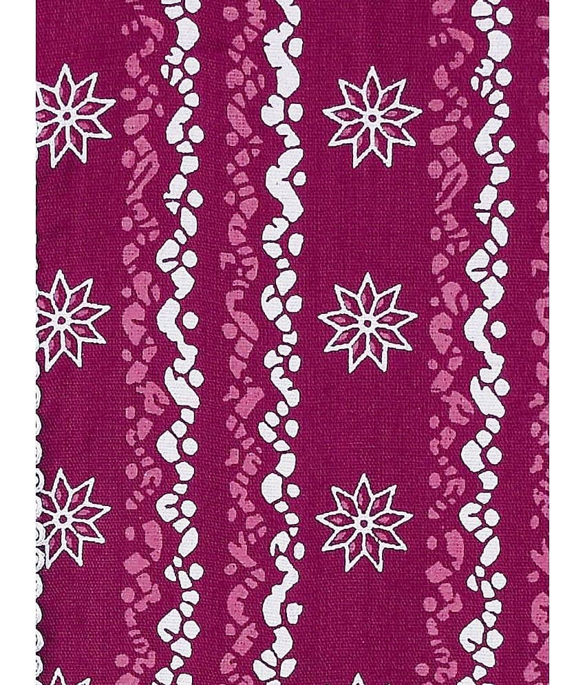 mustmom Boys Cotton Abstract - Pattern Dhoti Kurta Set ( Blue , Pack of 1 ) view 2