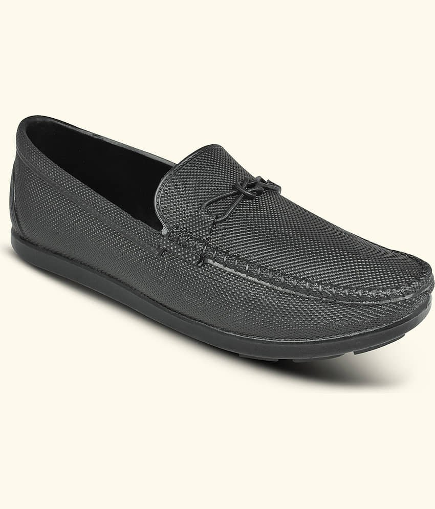 Ajanta Brown Men's Slip on Shoes view 2