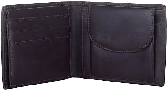 LEATHERMAN LEATHER MEN'S WALLET- 1517_P view 2