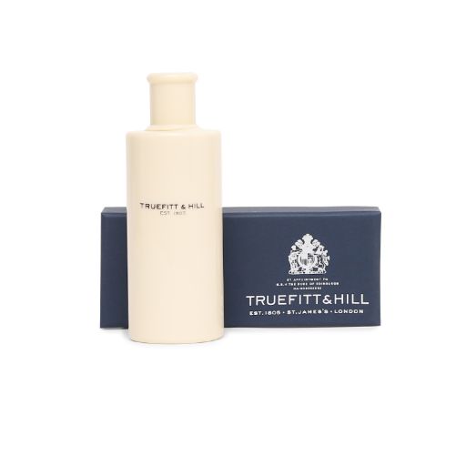 Faux Ivory, Super Badger, Shave Brush, Turnback Travel 1 Piece