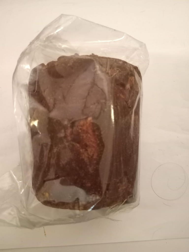 Sonchiraiya millets jaggery view 2