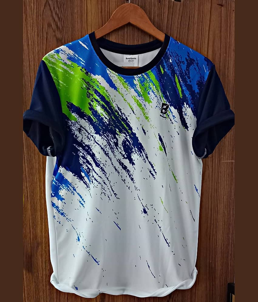 FOOTBALL JERSEY BS--22