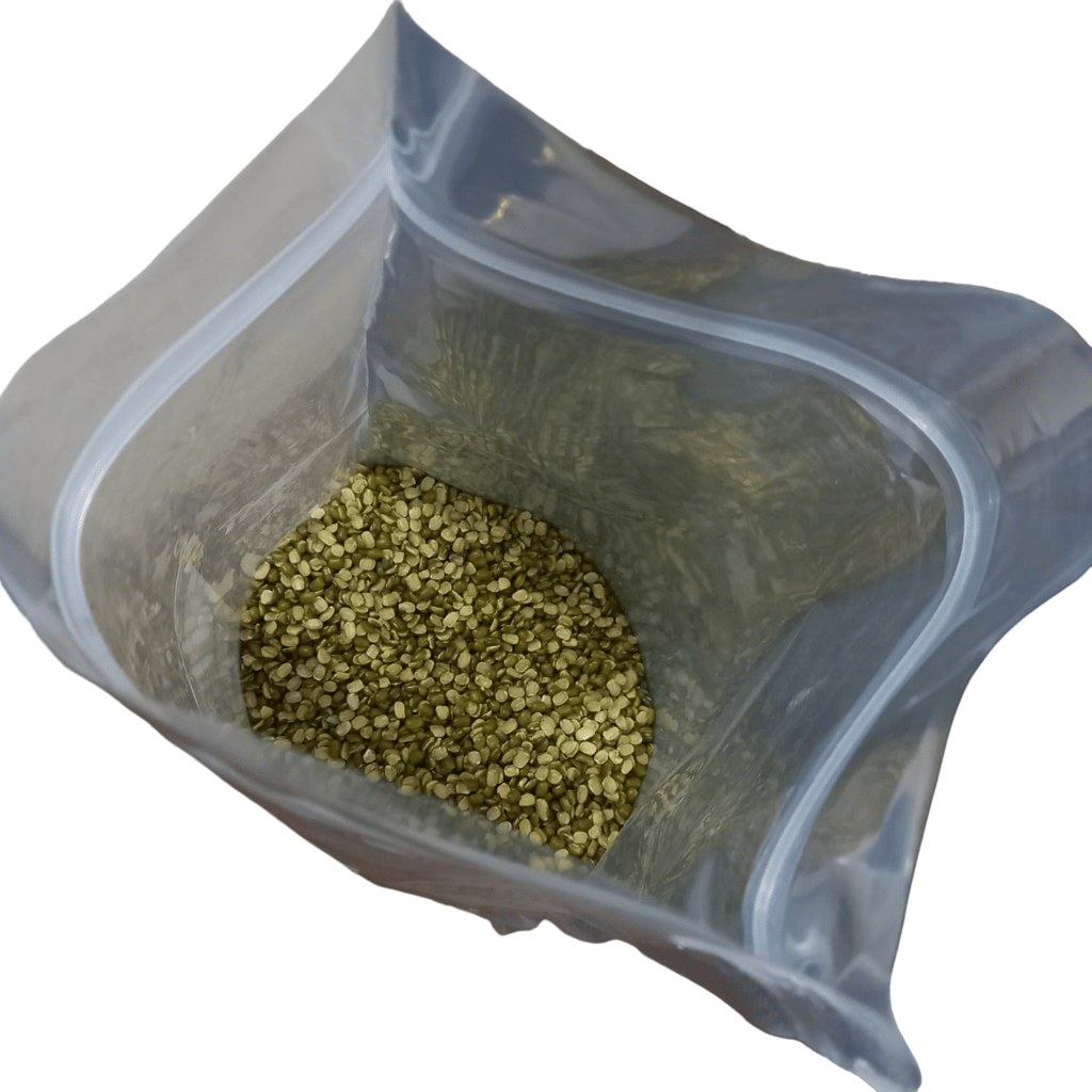 Moong Chilka Dal (Pack of Five) view 2