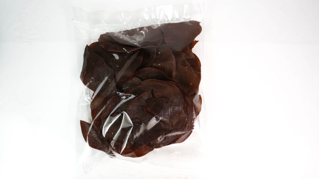 Nachani papad 250 gm view 2