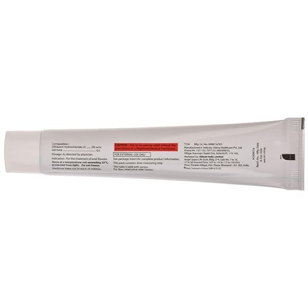 Cremagel Gel 30 Gms view 2