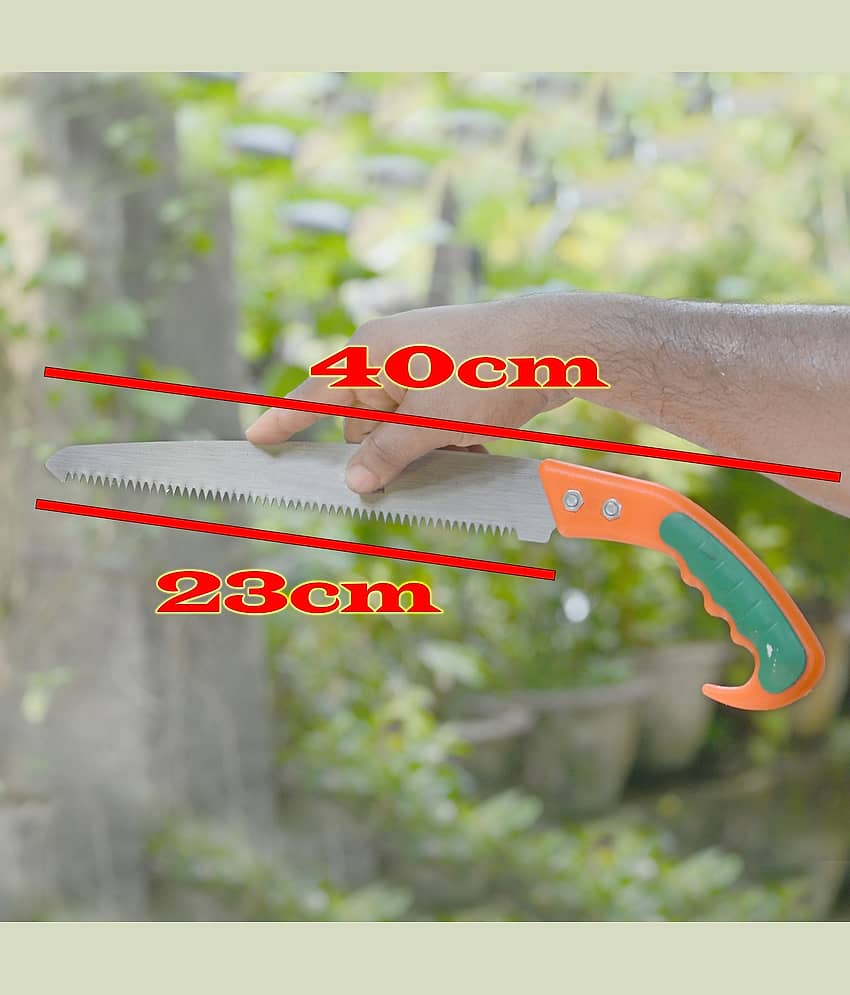 JMALL - 2 X Wood Hand Saw 2 Saw view 2