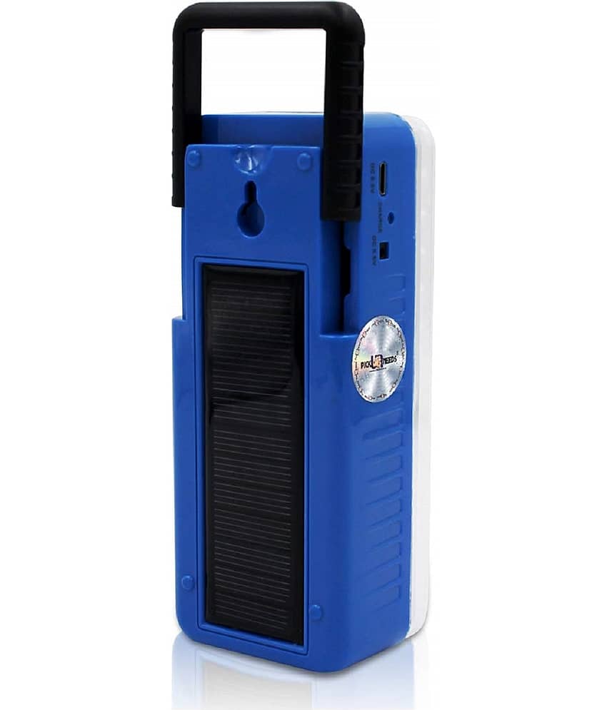 DAYBETTER - 22W Blue Emergency Light ( Pack of 1 ) view 2