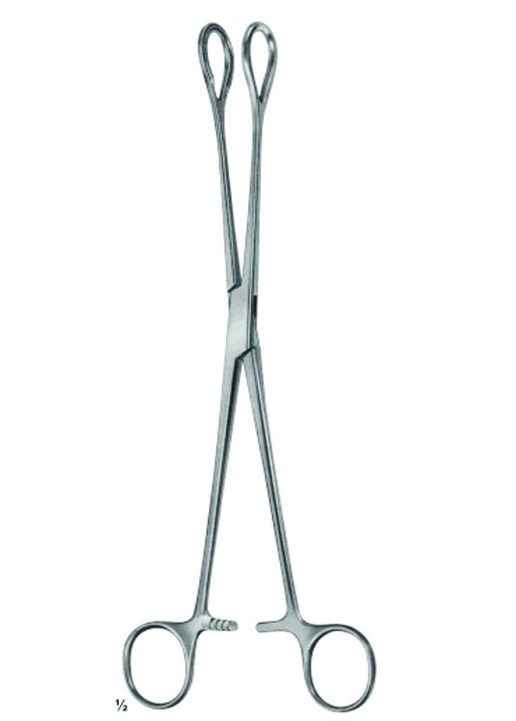 Microsidd Ovum Forcep 10 inches view 2
