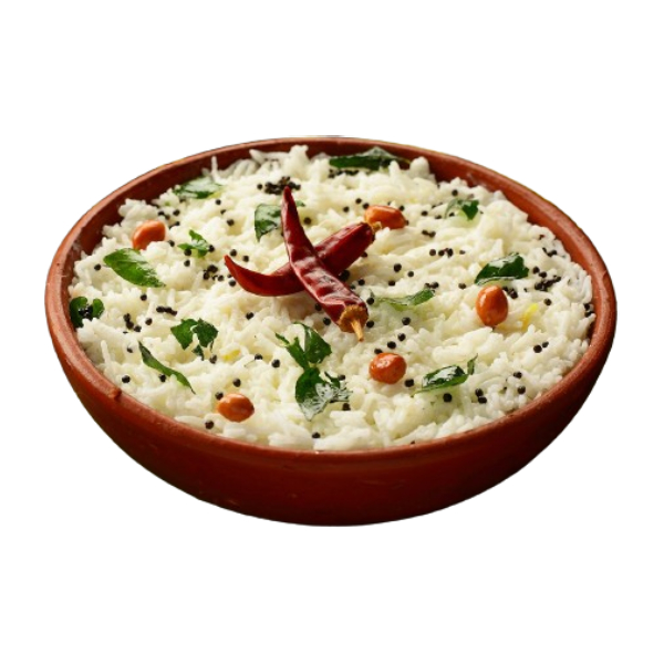 Curd Rice