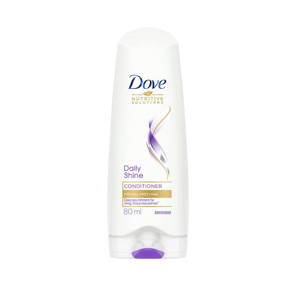 Dove Conditioner 80 Ml