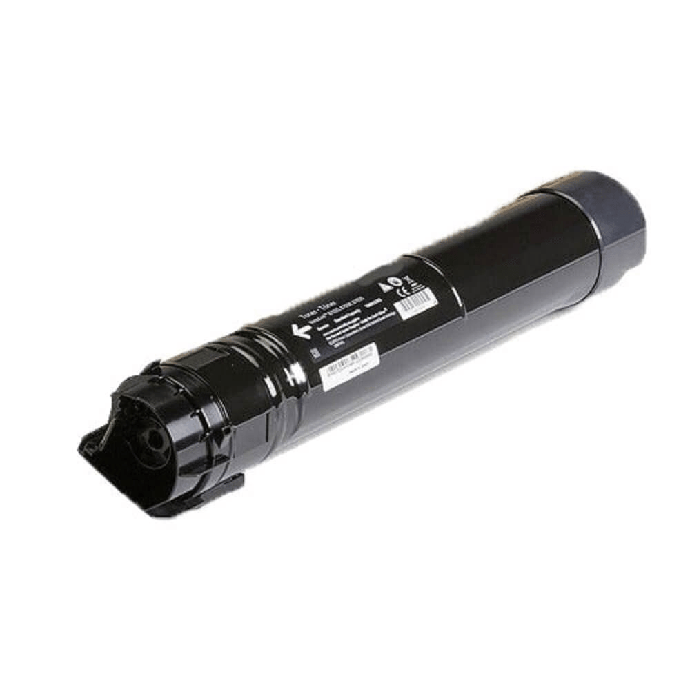 Xerox Versalink 106R03394 Black Toner Cartridge for B7025/B7030/B7035 Printer view 2