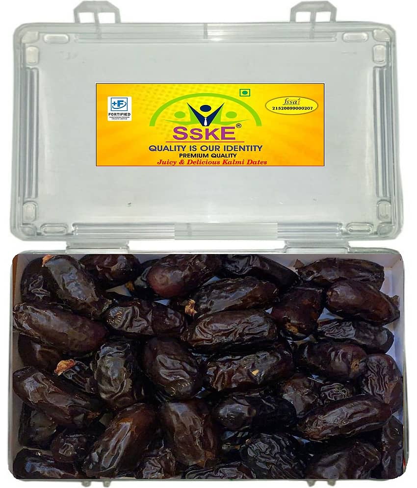 SSKE Kalmi Dates 500 g