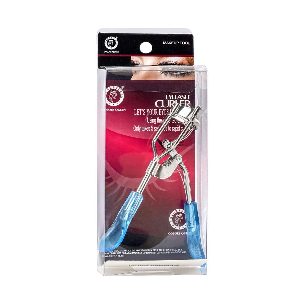 Colors Queen Eyelash Curler view 2