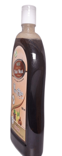 NLR URBAN GCC Herbal Liquid Dish Wash - Natural & Effective Dish Cleaning view 2