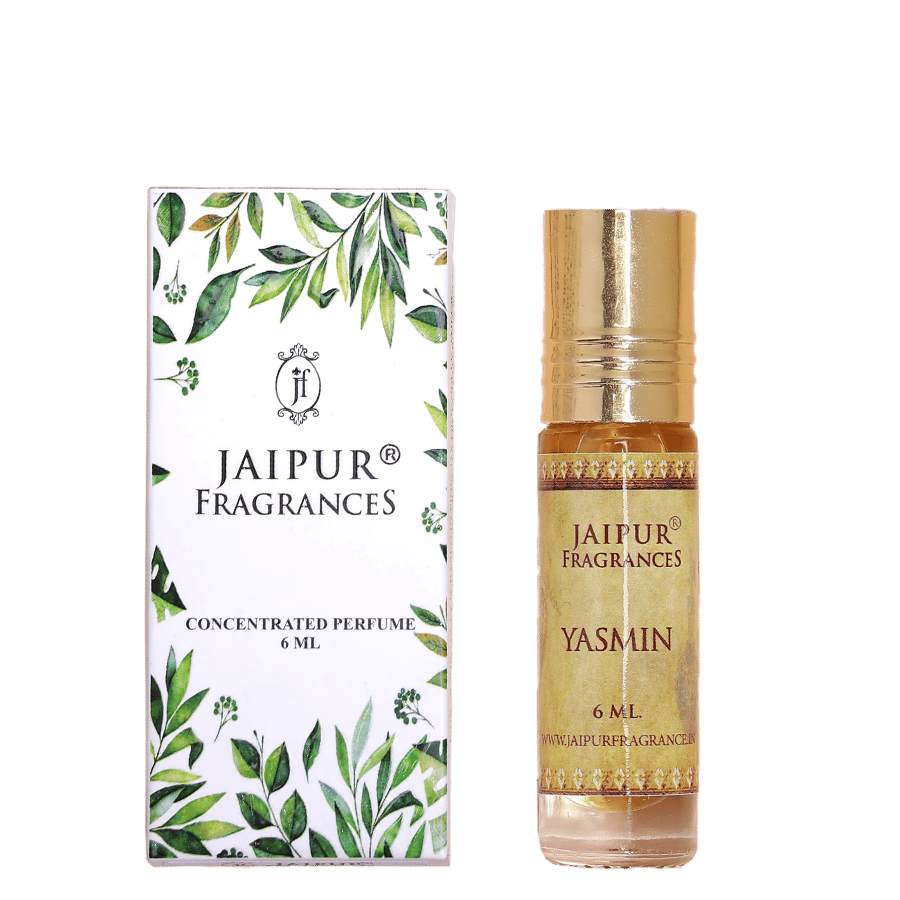 Yasmin Fragrance / Attar