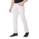 Superstretch Coloured Super Slim Fit Stone Jeans view 2