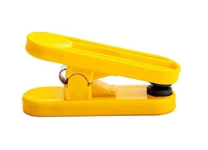 Acupressure Magnetic Finger Power Clip view 2