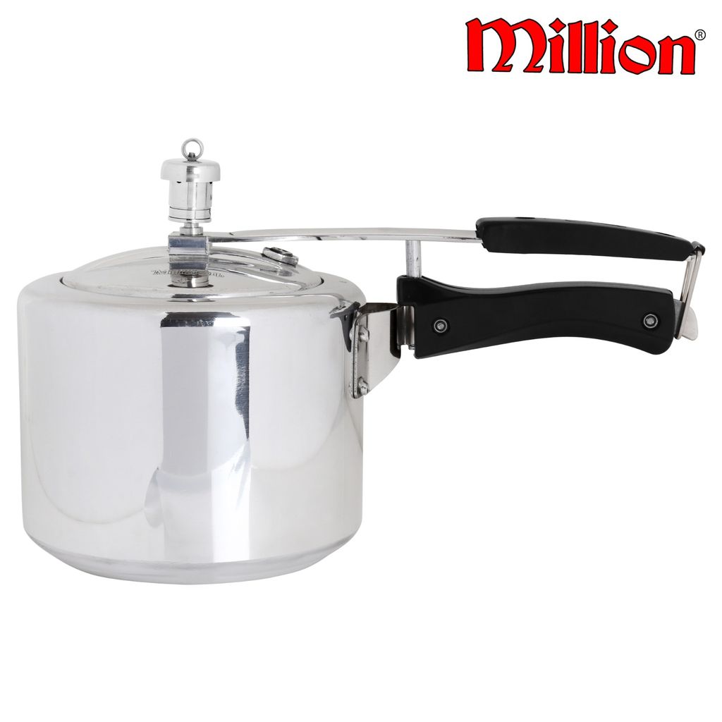 MILLION Aluminium view 2