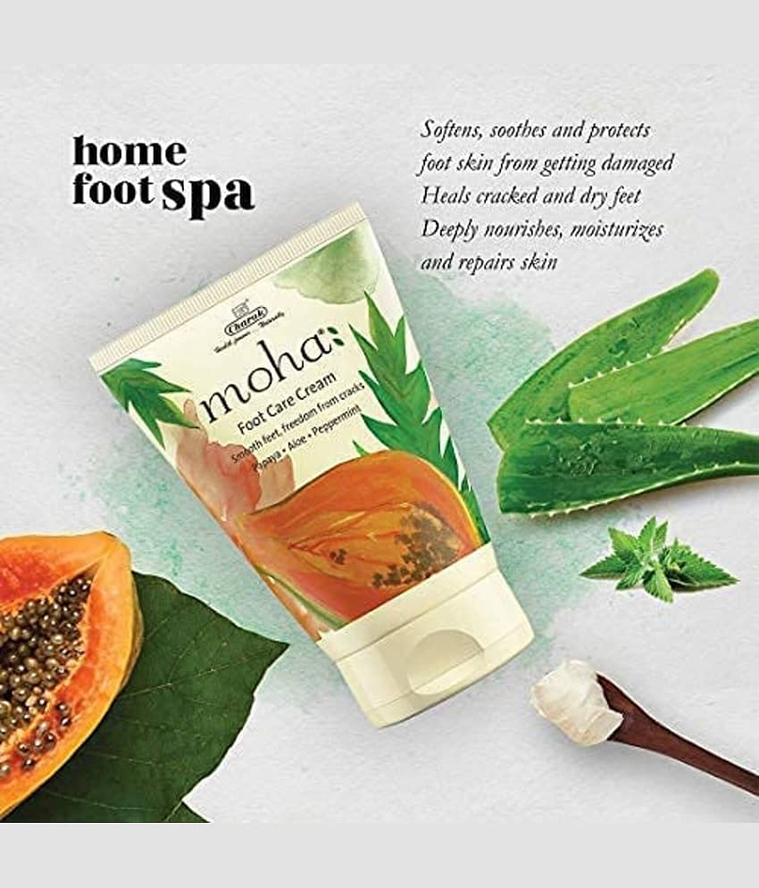 Moha moha moha: Foot Cream 50ml Foot Cream ( 50 g ) view 2