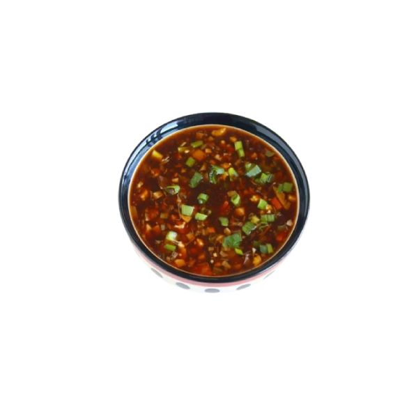 Veg Hot & Sour Soup