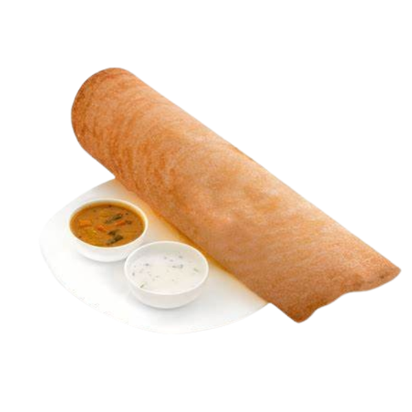 Plain Dosa