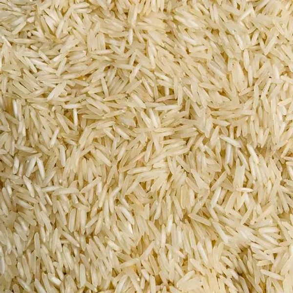 LAKHI BHOG Basmati RICE 1kg view 2