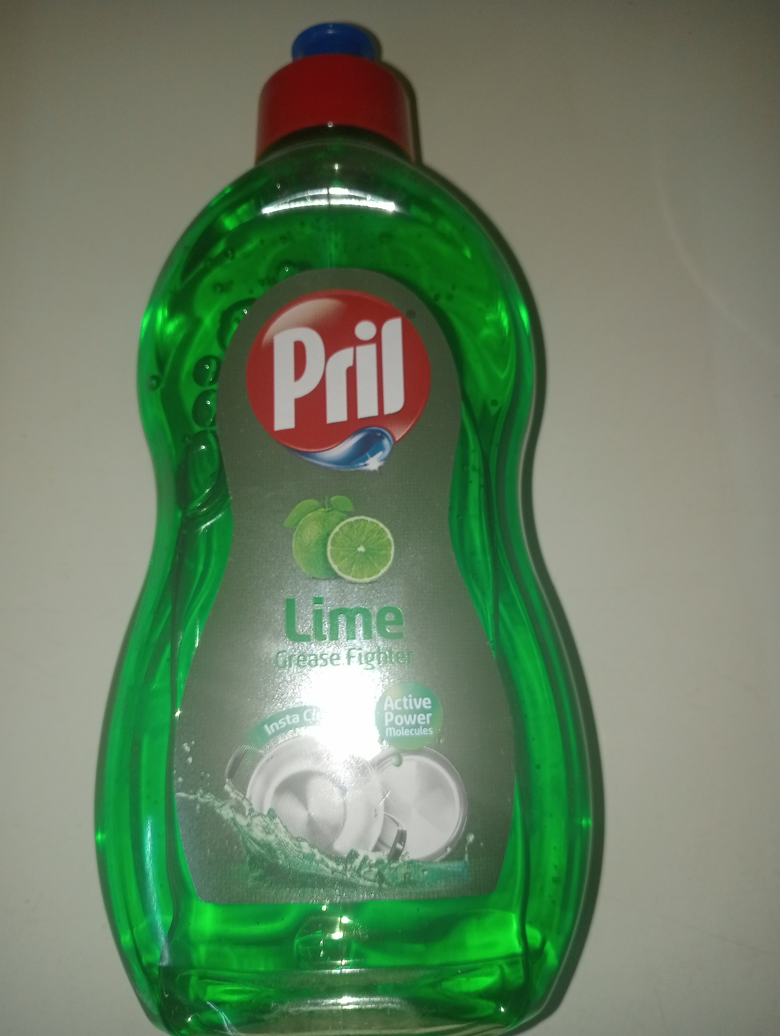 Pril lime