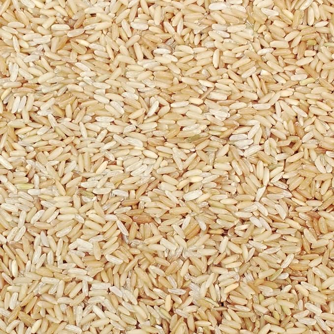 OKHALI BROWN RICE -1KG view 2