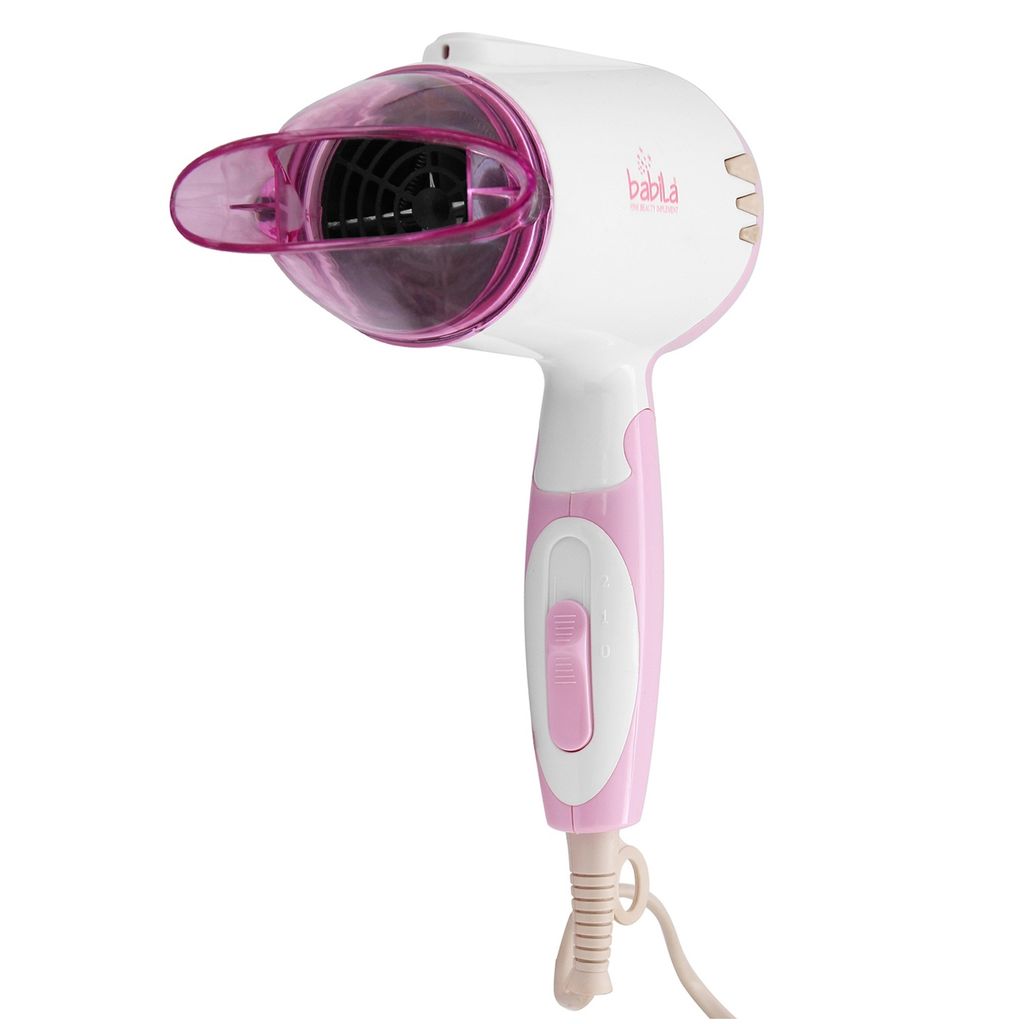 Babila Super Shine Hair Dryer-BHD-E10 view 2