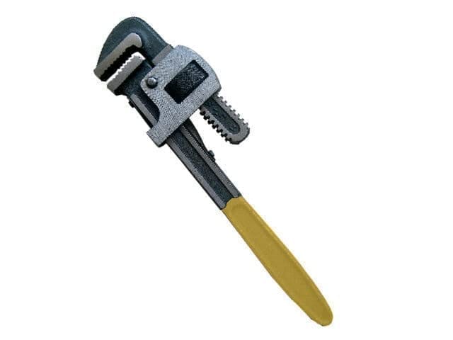 Stanley Pipe Wrench (Stilson Pattern) 300Mm-12 " 71-642 view 2