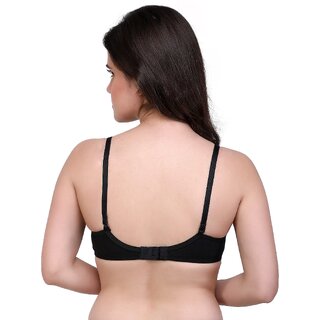 Lambency Multicolor T-Shirt Bra view 2