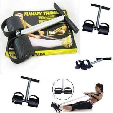 Tummy Trimmer Spring view 2