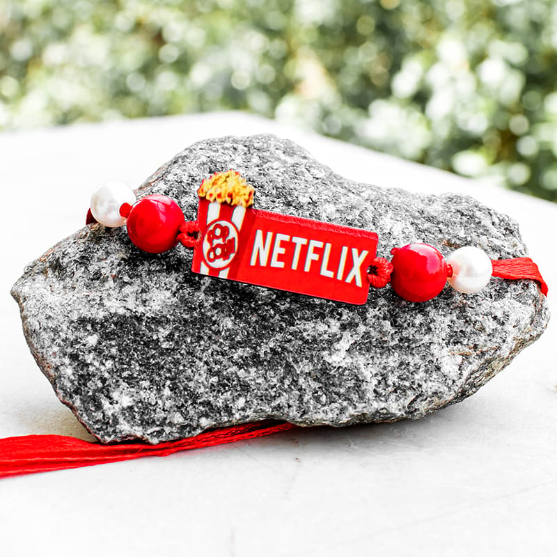 Netflix Rakhi view 2