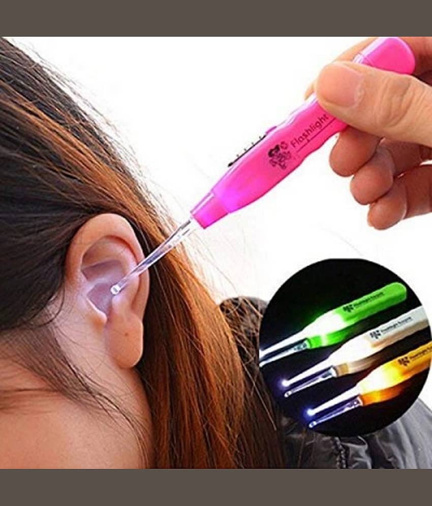 Devani trading Ear Syringe ( 1 pcs)