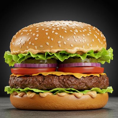 Star Burger