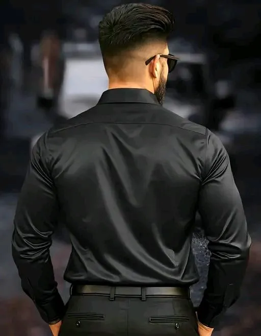 Classic Latest Men Shirts view 2