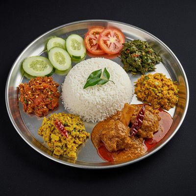 Erachi Meals