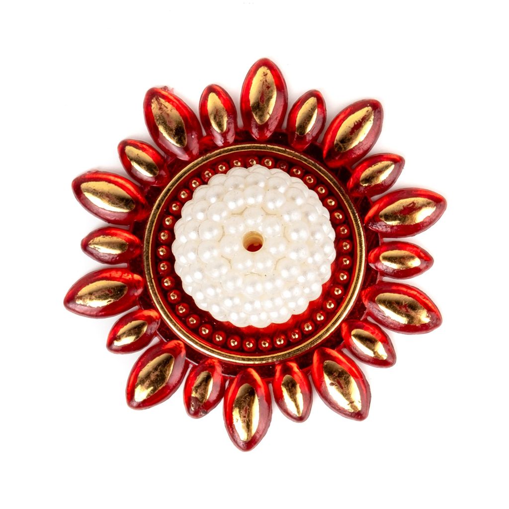 Pearl Incense Stand("2"4") view 2