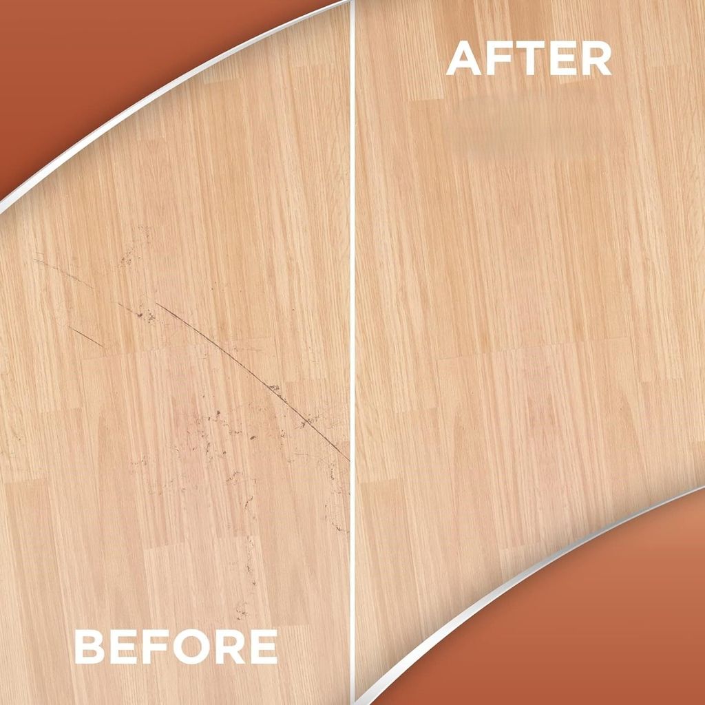 Magic Paints Wood Polish for Furniture Protection and Shine | Cleaner| Polish |Gloss Finish |Wooden Furniture Polish | Wood Varnish | (1 litre) view 2