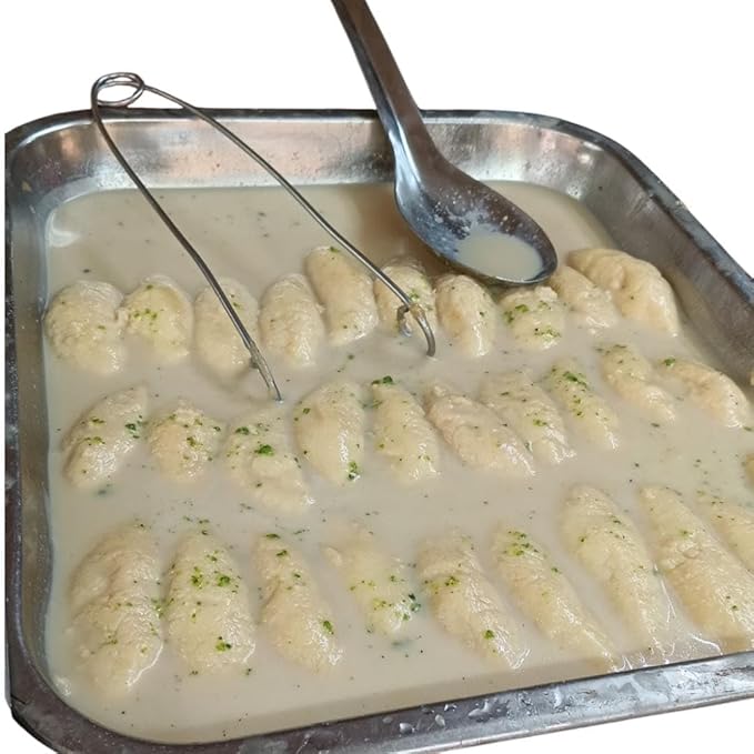 BANGLARMISTI CHENAR DUDHPULI | Traditional Bengali Sweets, Soft, Juicy & Lightly Sweet, Heavenly Taste, Delicious & Fresh, No Preservatives view 2