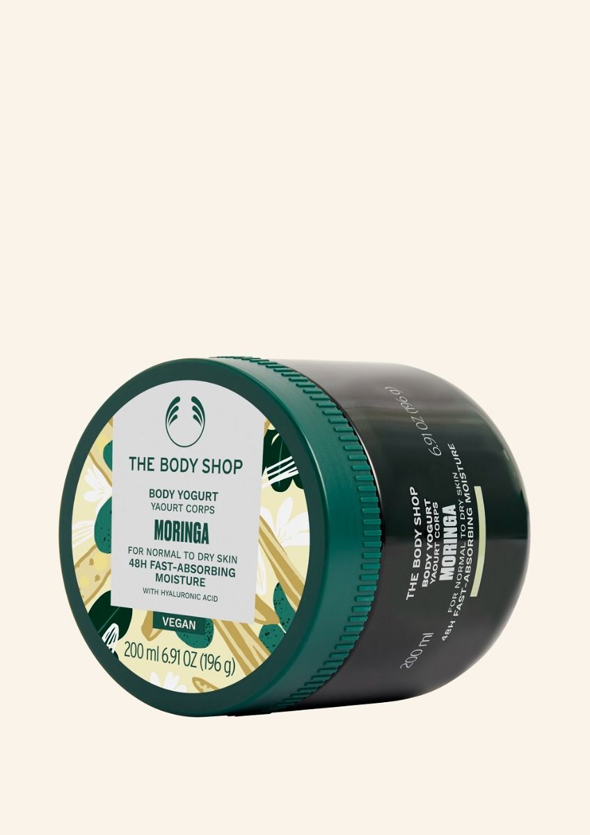 BODY YOGURT MORINGA-200ML view 2