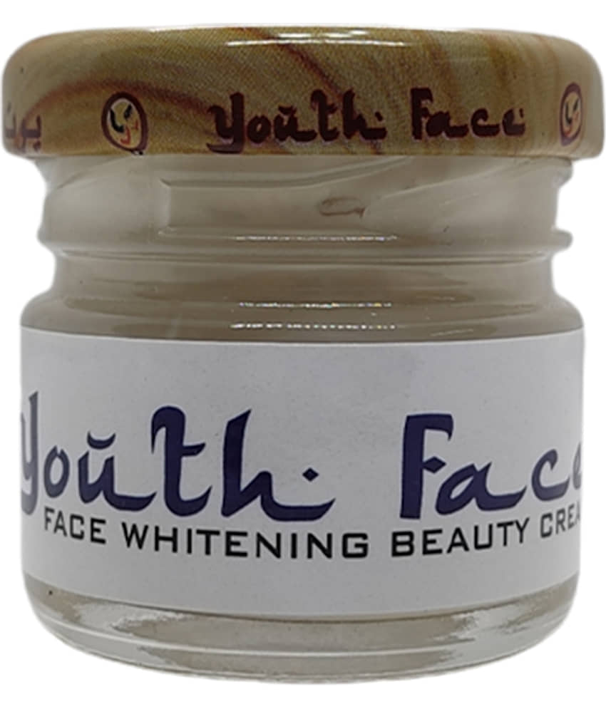 Youth Face Whitening Cream (See Result with in 7 Days) Moisturizer 30 gm view 2