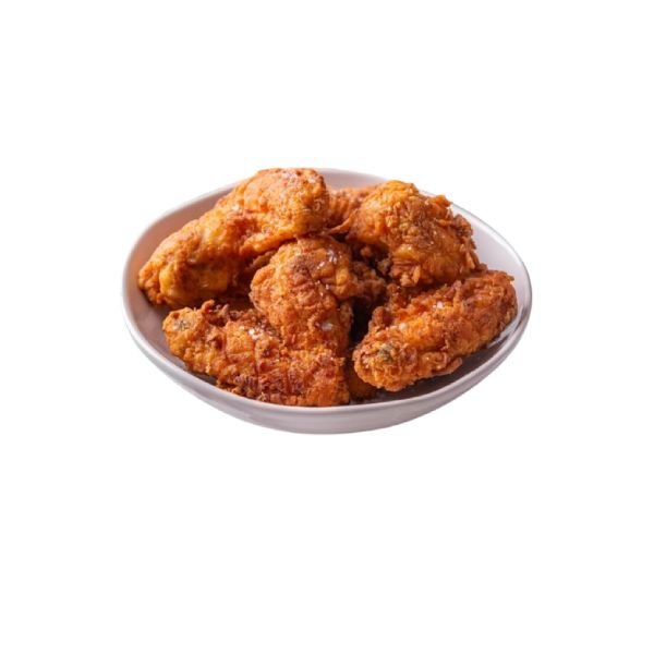 Crispy Chicken Wings
