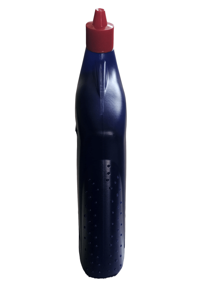 LUCKY TOILET CLEANER - Advanced Formula, Tough Stain Remover view 2