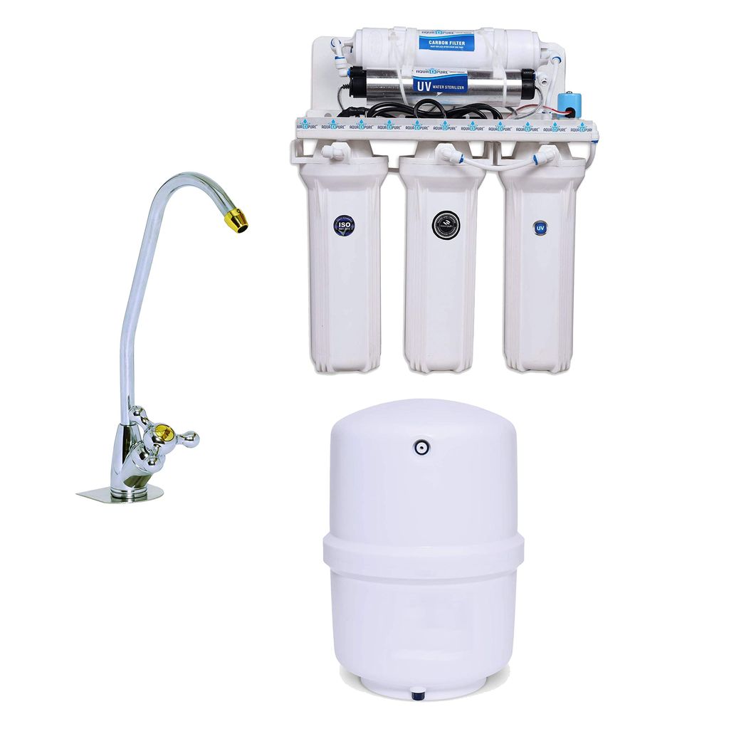 Universe Aqua Care-Water Purifier view 2