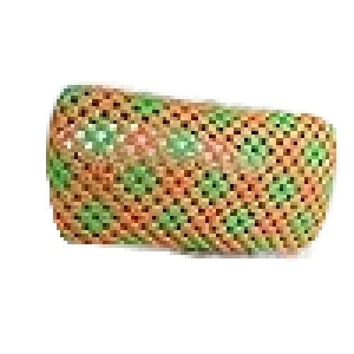 WIRE VEN BASKET view 2