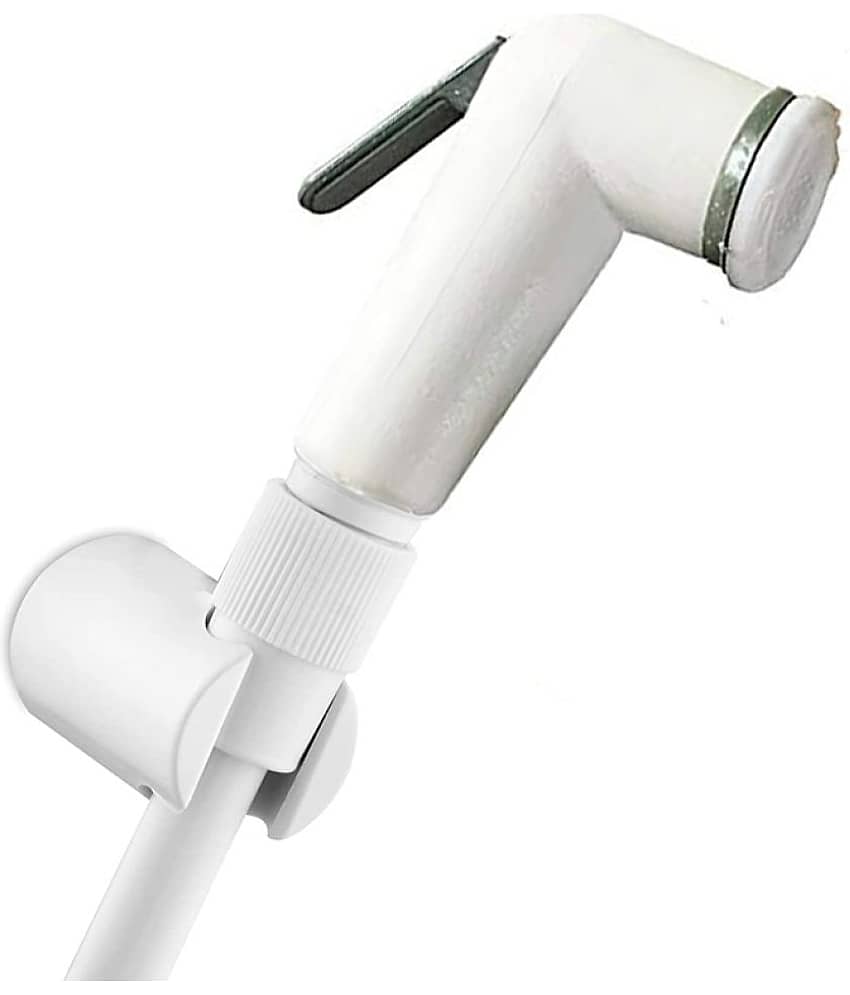 BathEstore Plastic(ABS) Health Faucet (Water Sprayer) view 2