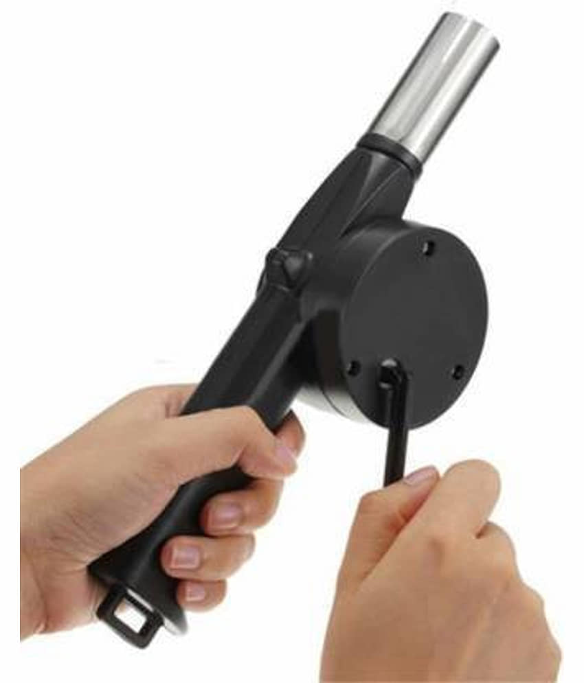 FITAZA - 2282_bbq_air_blower 100W Air Blower Without Variable Speed view 2
