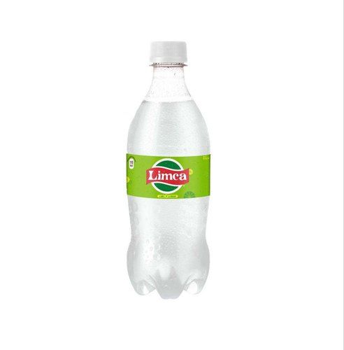 Limca Lemon Soft Drink, 250 ml Bottle
