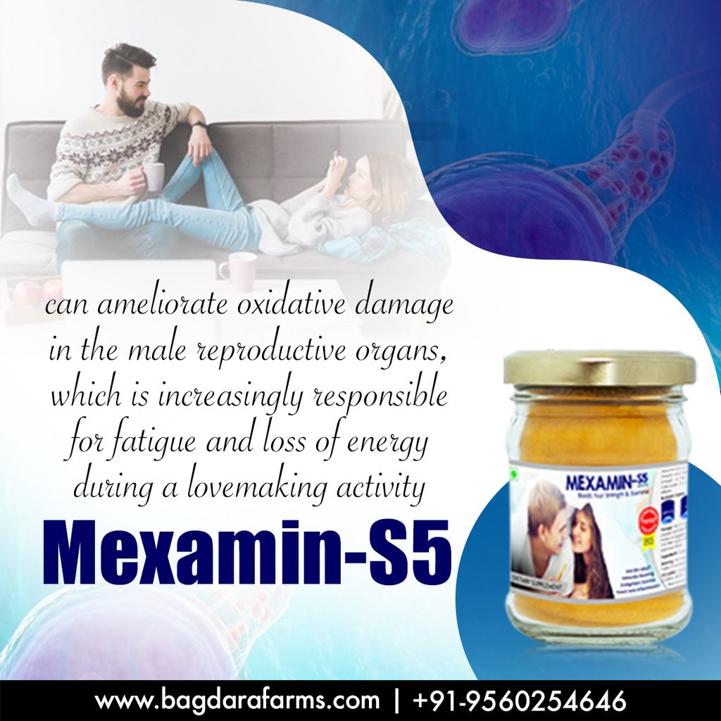 Mexamin-S5 view 2